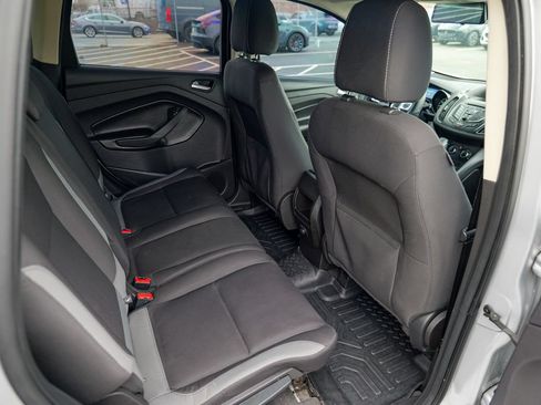 Used 2014 Ford Escape SE AWD/4WD image 29