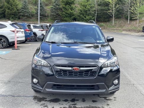 Used 2019 Subaru Crosstrek 2.0i Premium AWD/4WD image 5