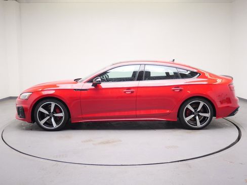 Used 2024 Audi A5 2.0T Premium Plus w/ Premium Plus AWD/4WD image 15