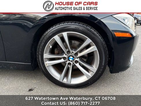 Used 2012 BMW 328i Sedan image 49