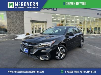 Used 2023 Subaru Legacy Premium