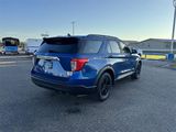 Certified 2022 Ford Explorer XLT image 3