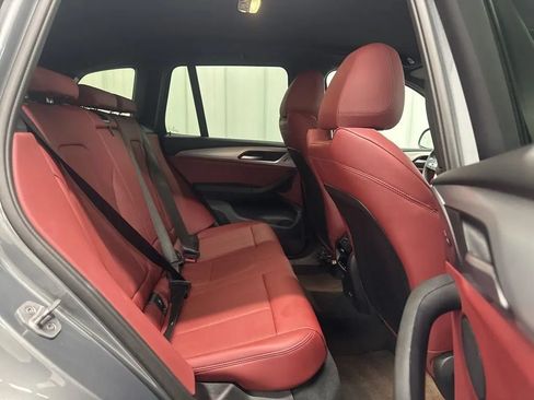 Used 2023 BMW X3 xDrive30i AWD/4WD image 26