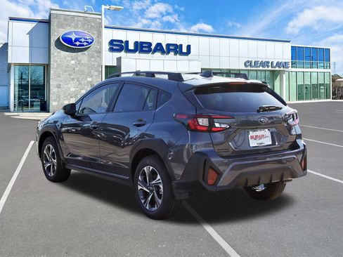 New 2026 Subaru Crosstrek 2.5i Premium AWD/4WD image 3