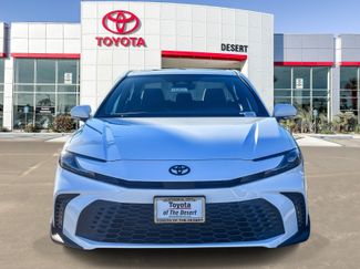 New 2026 Toyota Camry SE w/ Multimedia Upgrade Package FWD video 2