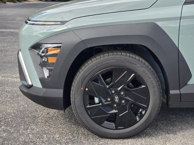 New 2027 Hyundai Kona SEL Sport FWD image 5