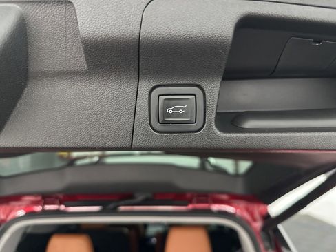 Used 2020 GMC Acadia AT4 w/ LPO, Floor Liner Package image 46