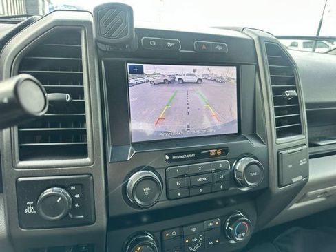 Used 2022 Ford F250 XL w/ STX Appearance Package AWD/4WD image 32