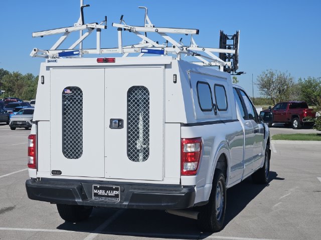 Used 2022 Ford F150 XL RWD image 7
