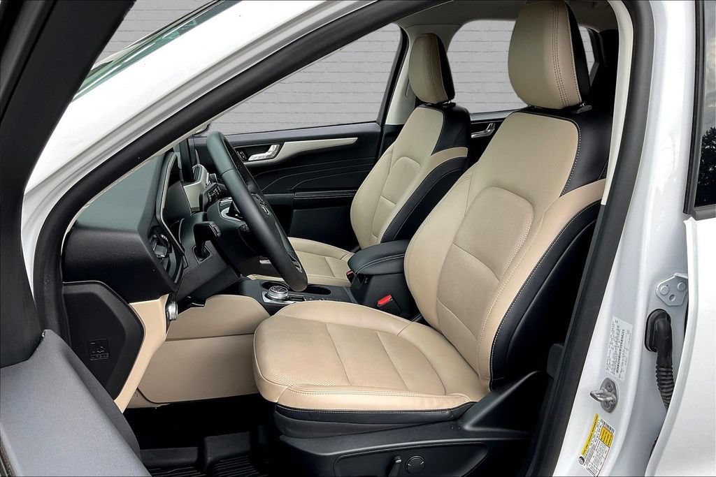 Used 2021 Ford Escape SEL AWD/4WD image 20