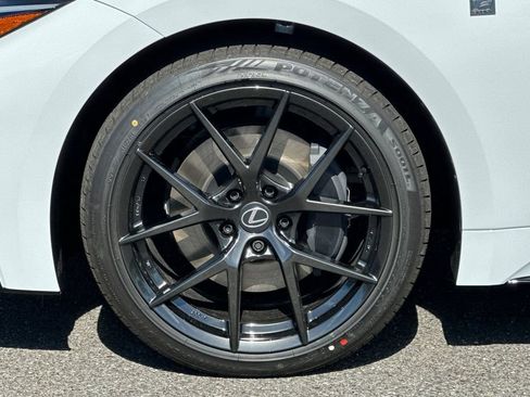 New 2026 Lexus IS 350 F Sport RWD image 24