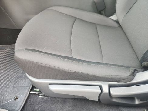 New 2025 Nissan Sentra S image 18