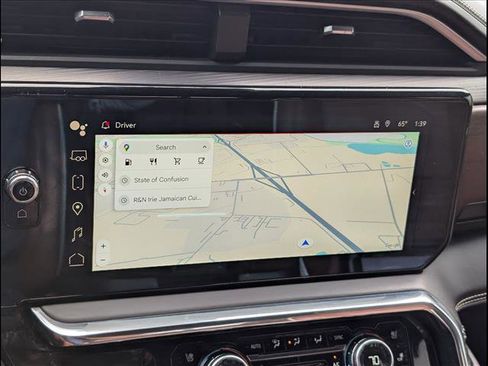 Used 2024 GMC Sierra 2500 Denali Ultimate w/ Max Trailering Package image 14