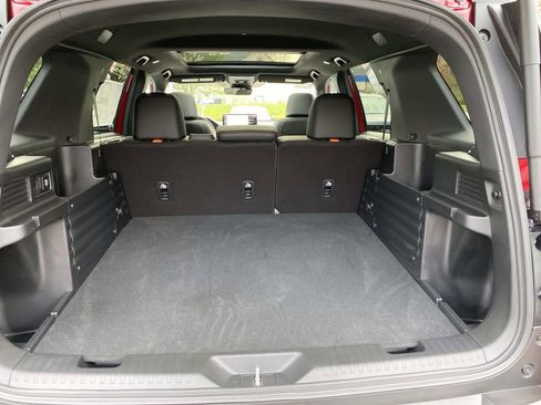 New 2026 Honda Passport TrailSport image 6