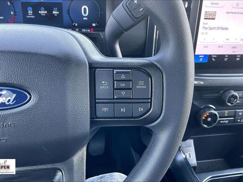 New 2026 Ford F150 STX w/ Equipment Group 200A RWD image 21