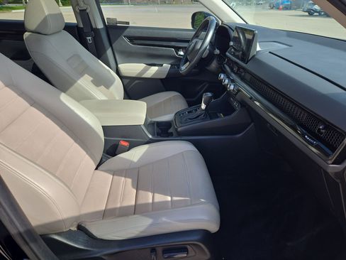 Certified 2024 Honda CR-V EX-L image 31