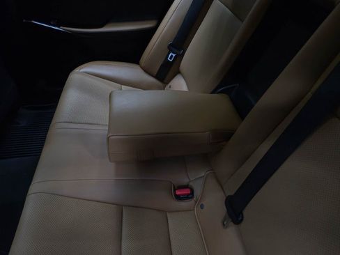 Used 2021 Lexus IS 300 AWD w/ Comfort Package image 18