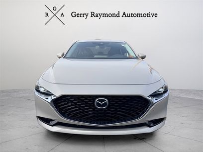 Used 2023 MAZDA MAZDA3 s