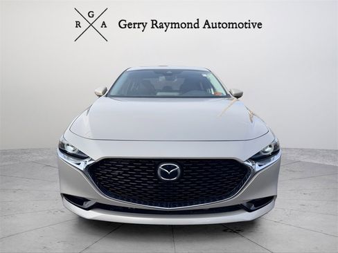 Used 2023 MAZDA MAZDA3 s image 2