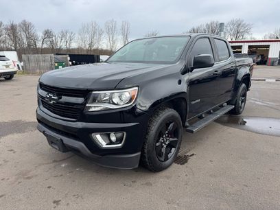 Used 2016 Chevrolet Colorado LT w/ Midnight Edition