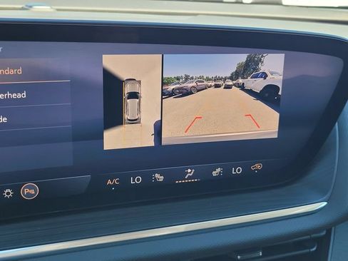 New 2026 Buick Envision Preferred AWD/4WD image 21
