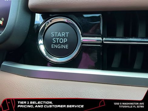 Used 2025 Mitsubishi Outlander SEL FWD image 40