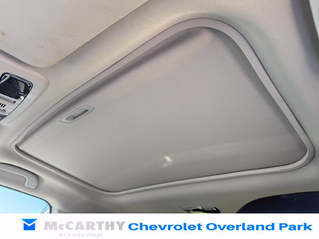 Used 2017 Subaru Outback 2.5i Limited AWD/4WD image 11