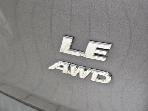 Used 2020 Toyota RAV4 LE w/ All Weather Liner Package AWD/4WD image 15