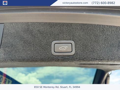 Used 2015 Volvo XC60 T6 Platinum AWD/4WD image 33