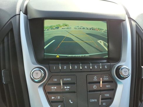 Used 2016 Chevrolet Equinox LT w/ Convenience Package FWD image 18