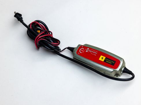 Used 2009 Ferrari 599 GTB Fiorano image 90