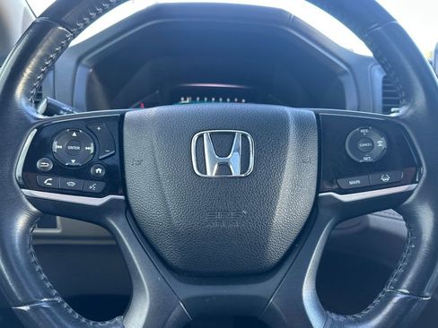 Used 2018 Honda Odyssey Touring image 26