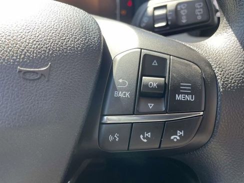 New 2026 Ford Bronco Sport Big Bend AWD/4WD image 11
