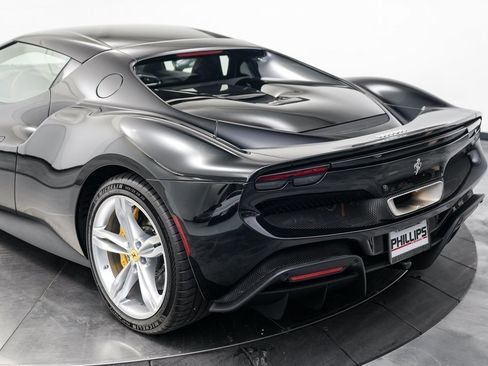 Used 2024 Ferrari 296 GTB image 10