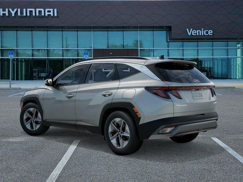 New 2026 Hyundai Tucson SEL AWD/4WD image 5