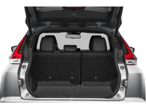 New 2026 Mitsubishi Eclipse Cross AWD image 13