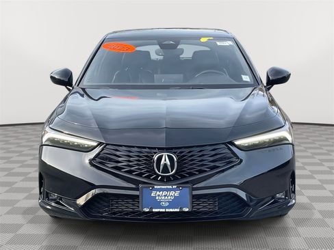 Used 2023 Acura Integra A-Spec image 2