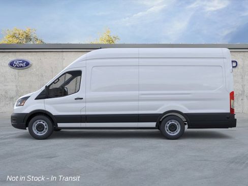 New 2026 Ford Transit 350 148 High Roof Extended RWD image 4