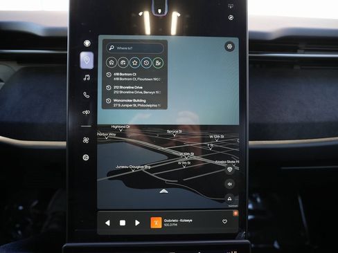 Used 2023 Fisker Ocean Extreme image 47