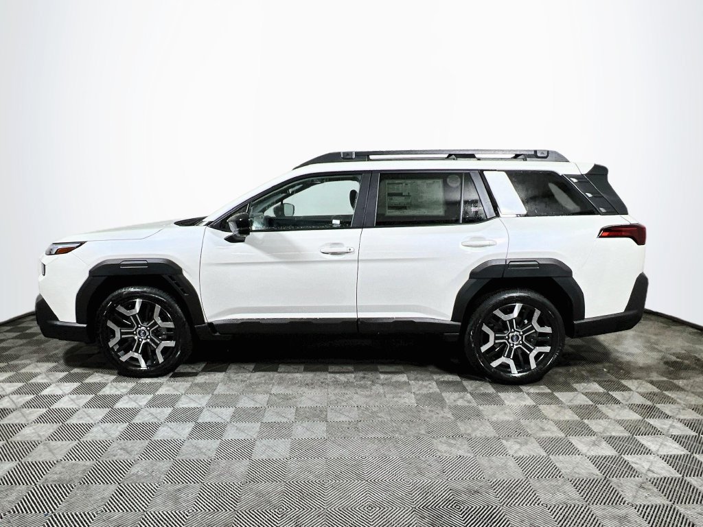 New 2026 Subaru Outback Touring XT AWD/4WD image 4