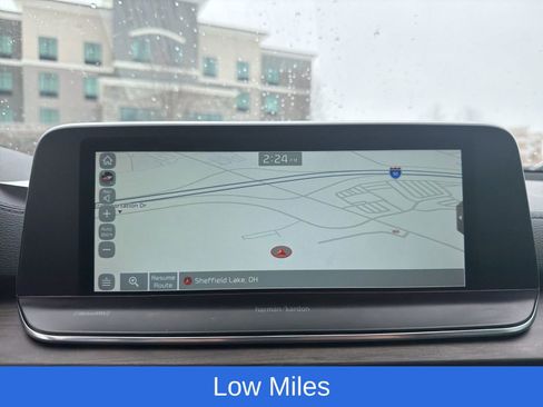 Used 2021 Kia Telluride SX w/ SX Prestige Package image 14