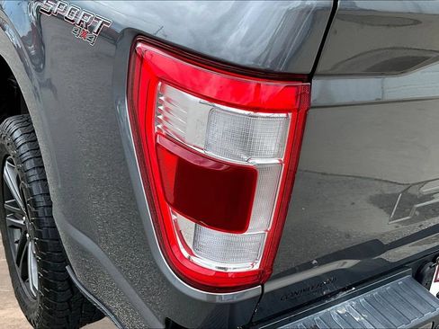 Certified 2022 Ford F150 Lariat AWD/4WD image 26