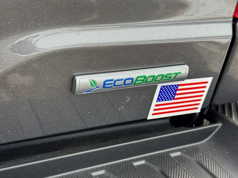 Certified 2023 Ford F150 XL w/ STX Appearance Package image 17