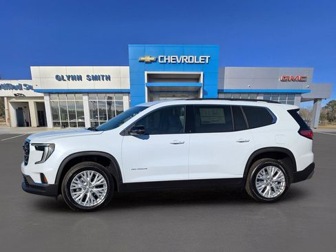 Used 2026 GMC Acadia Elevation w/ Elevation Premium Package FWD image 13