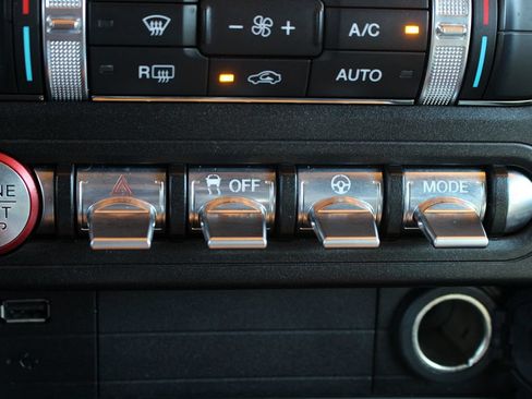 Used 2019 Ford Mustang Bullitt RWD image 41