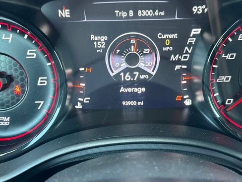 Used 2019 Dodge Charger R/T w/ Plus Group RWD image 26