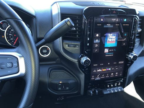 New 2026 RAM 2500 Tradesman image 26