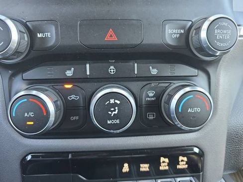Used 2023 RAM 1500 Lone Star RWD image 4