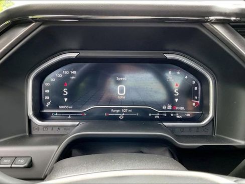Used 2024 GMC Sierra 2500 AT4X w/ AT4X AEV Edition AWD/4WD image 10