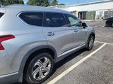 Used 2021 Hyundai Santa Fe SEL w/ Convenience Package image 4
